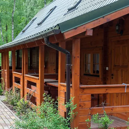 Angela Domki I Pokoje Pobierowo Exterior photo