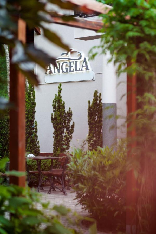 Ferienpark Angela I *