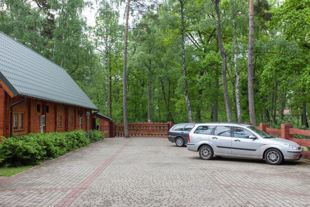 Angela I Pobierowo